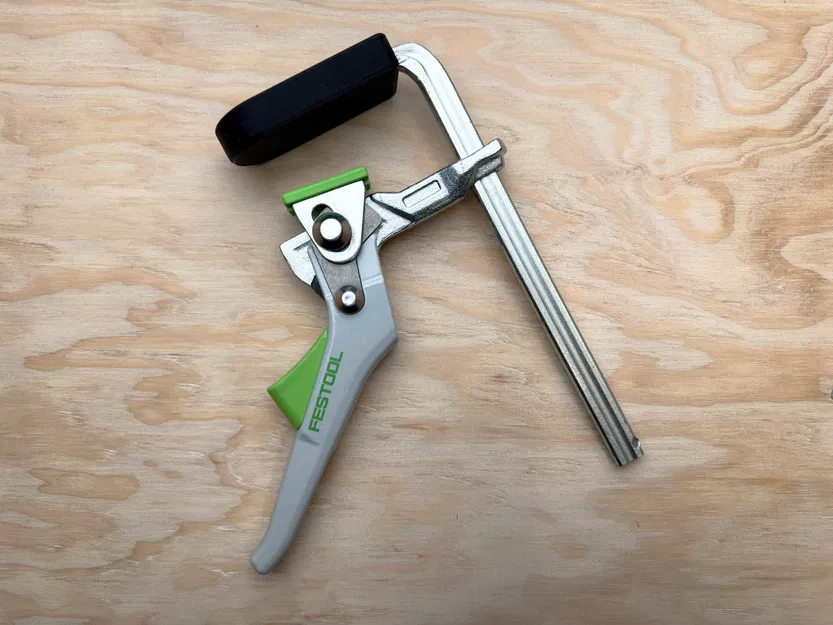 Miếng đệm kẹp MFT (MFT Clamp Pads) - Image 2