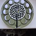 Một mẫu đồng hồ pha Mặt Trăng khác (Another Lunar Moon Phase Clock) - Thumbnail 1