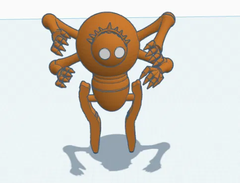 Fourth Chorus (fixed) – Robot trong Hollow Knight: Silksong - Image 2