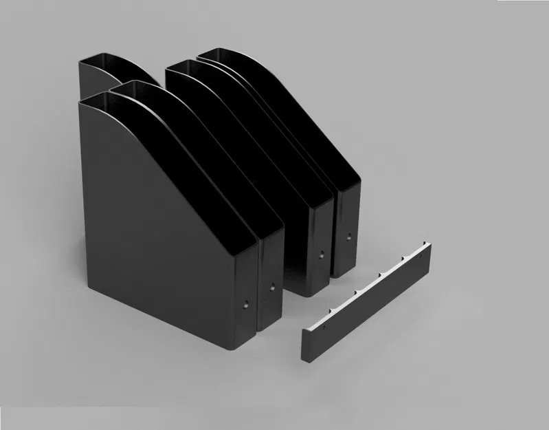 Organizer tài liệu - Documents orgonizer (Оргонайзер для документов) - Image 1