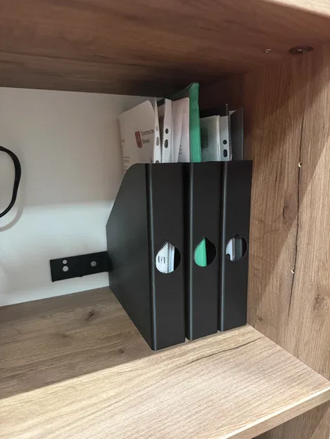 Organizer tài liệu - Documents orgonizer (Оргонайзер для документов) - Image 2