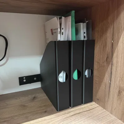 Organizer tài liệu - Documents orgonizer (Оргонайзер для документов)