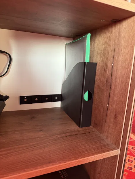 Organizer tài liệu - Documents orgonizer (Оргонайзер для документов) - Image 3