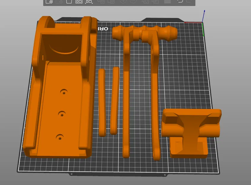 Can Crusher 2.0 – Bộ ép lon 2.0 - Image 1