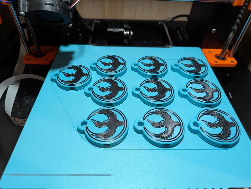 Còi Rebel Loon Whistle - Image 4