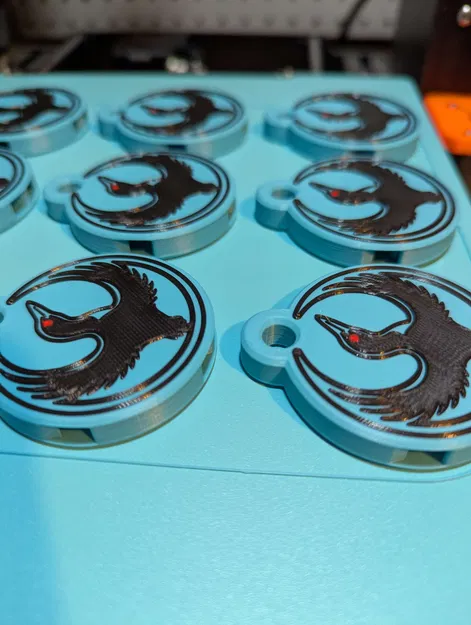 Còi Rebel Loon Whistle - Image 5