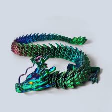 Rồng con vui nhộn, ngầu và “đã tay” (fun cool satifying dragon) - Image 1