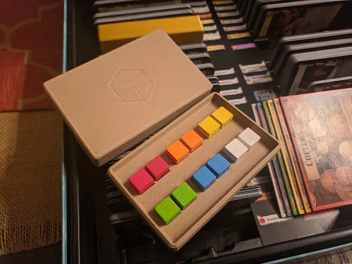 Hộp Token Dominion (Dominion Token Boxes) - Image 8