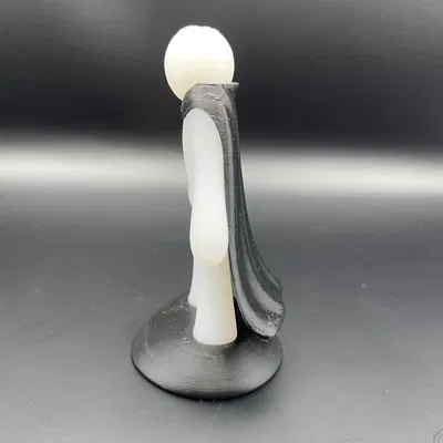 Áo choàng TPU cho The Flexy Stick Figure