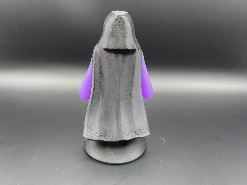 Áo choàng TPU cho The Flexy Stick Figure - Image 9