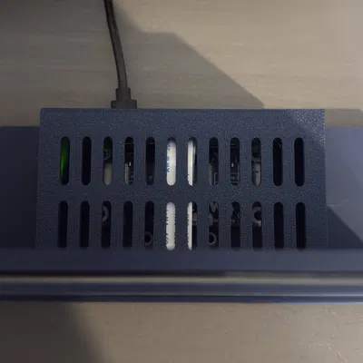 Waveshare E-ink 7.5 inch + InkyPi | Khung (Frame)