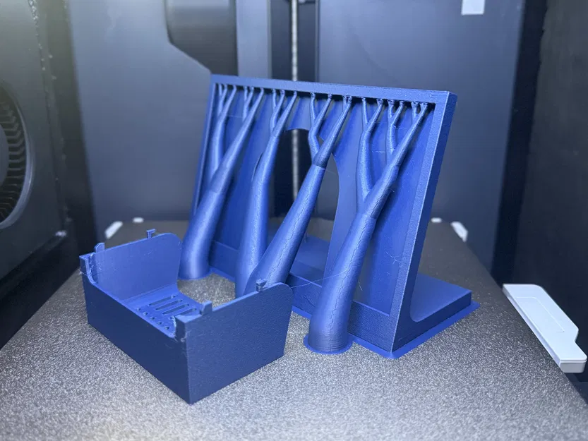 Waveshare E-ink 7.5 inch + InkyPi | Khung (Frame) - Image 6