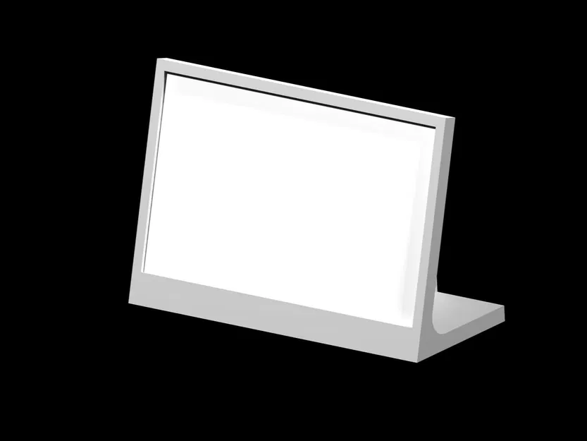 Waveshare E-ink 7.5 inch + InkyPi | Khung (Frame) - Image 7