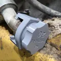 Nắp che mặt bích thủy lực (Hydraulic flange covers) - Thumbnail 4