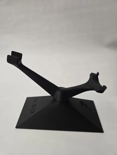 X-59 Multicolor – Mẫu máy bay NASA/Lockheed Martin nhiều màu - Image 7