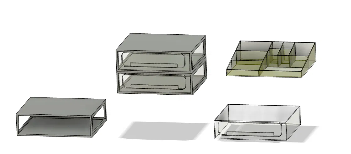 ORGANIZER GT496 - Image 4