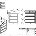 ORGANIZER GT496 - Thumbnail 5