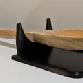 Kê muỗng (Spoon Rest) - Thumbnail 1