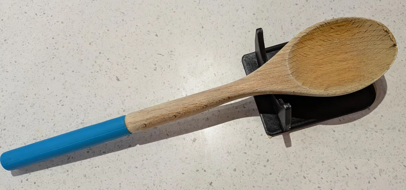 Kê muỗng (Spoon Rest) - Image 2