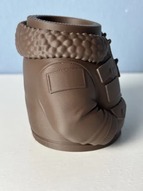 Ống Cắm Bút Áo Jacket Hàng Không – Desk Organizer Phong Cách Phi Công - Image 4