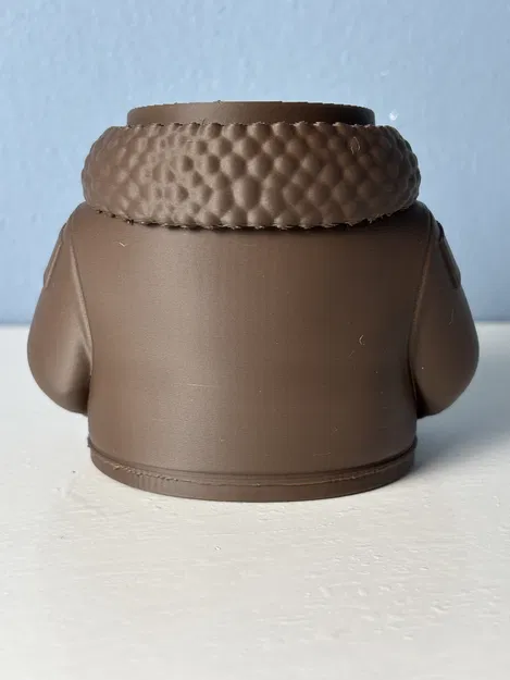 Ống Cắm Bút Áo Jacket Hàng Không – Desk Organizer Phong Cách Phi Công - Image 5