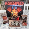Insert (Khay sắp xếp) cho Horrified Dungeons & Dragons - Thumbnail 1