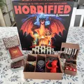 Insert (Khay sắp xếp) cho Horrified Dungeons & Dragons - Thumbnail 12
