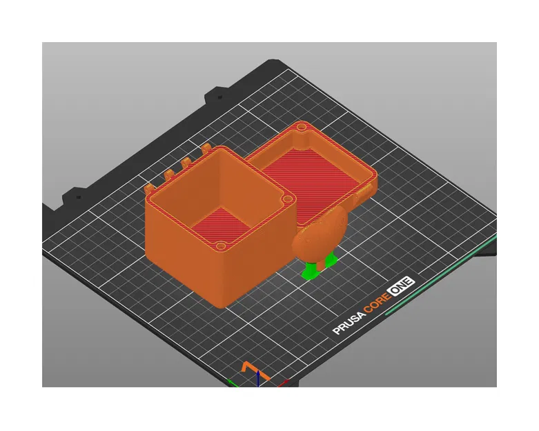 Hộp quà Valentine (2 kích thước) - Image 2