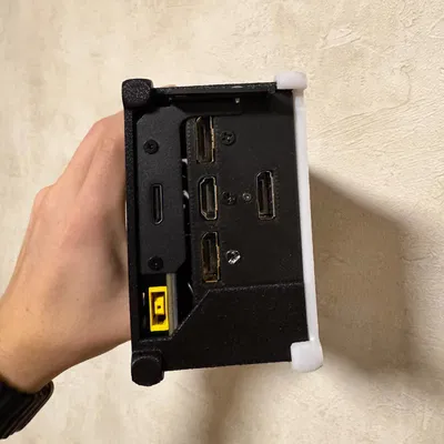 Bracket Gigabyte RTX 5060 LP