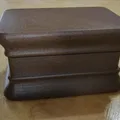 Hộp đựng trang sức cổ điển (Classic jewelry box) - Thumbnail 3