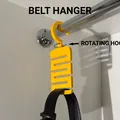 Móc Treo Dây Nịt Xoay (Belt Hanger) - Thumbnail 1