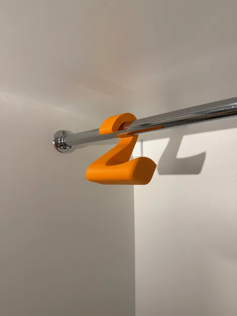 Móc Treo Balo / Túi Xách (Backpack / Bag Hanger) - Image 2