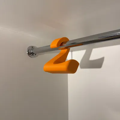 Móc Treo Balo / Túi Xách (Backpack / Bag Hanger)