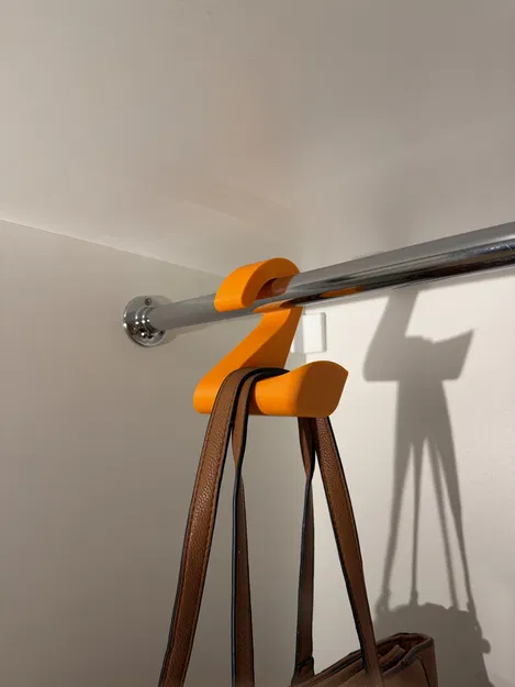 Móc Treo Balo / Túi Xách (Backpack / Bag Hanger) - Image 3