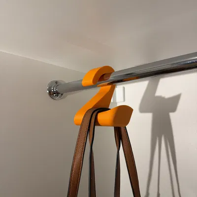 Móc Treo Balo / Túi Xách (Backpack / Bag Hanger)