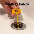 Dụng cụ thông cống dạng rắn (Drain Cleaner / Snake) - Thumbnail 1