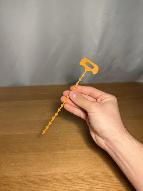 Dụng cụ thông cống dạng rắn (Drain Cleaner / Snake) - Image 3