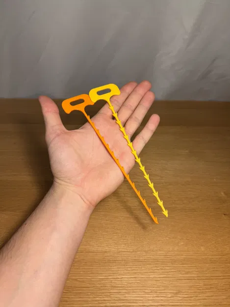 Dụng cụ thông cống dạng rắn (Drain Cleaner / Snake) - Image 4