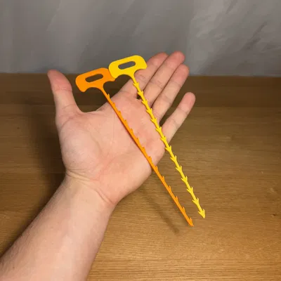 Dụng cụ thông cống dạng rắn (Drain Cleaner / Snake)