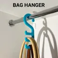 Móc treo túi Bag Hanger - Thumbnail 1