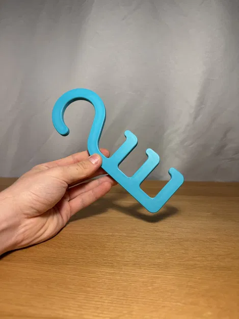 Móc treo túi Bag Hanger - Image 2