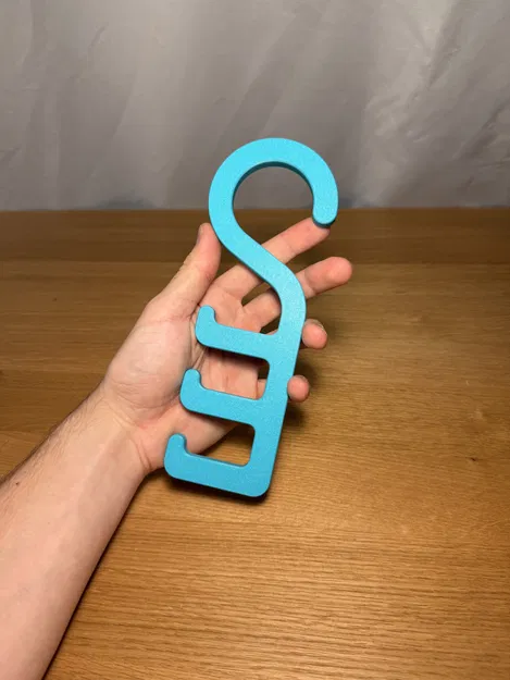 Móc treo túi Bag Hanger - Image 3