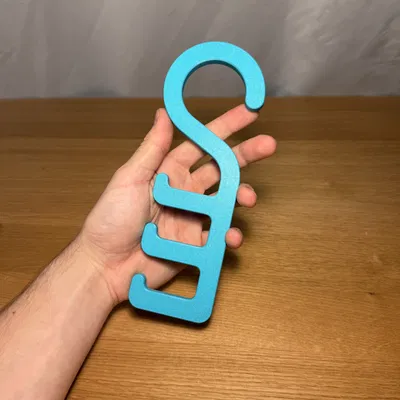 Móc treo túi Bag Hanger