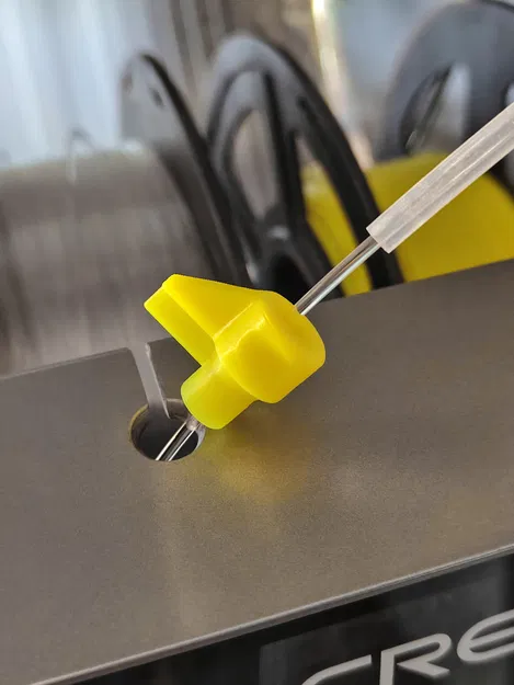 Creality Space Pi Filament Outlet - Image 3