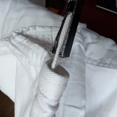 Kim xỏ dây để luồn đai hoặc dây thừng (Threading Needle)