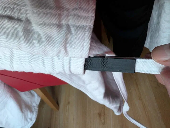 Kim xỏ dây để luồn đai hoặc dây thừng (Threading Needle) - Image 8