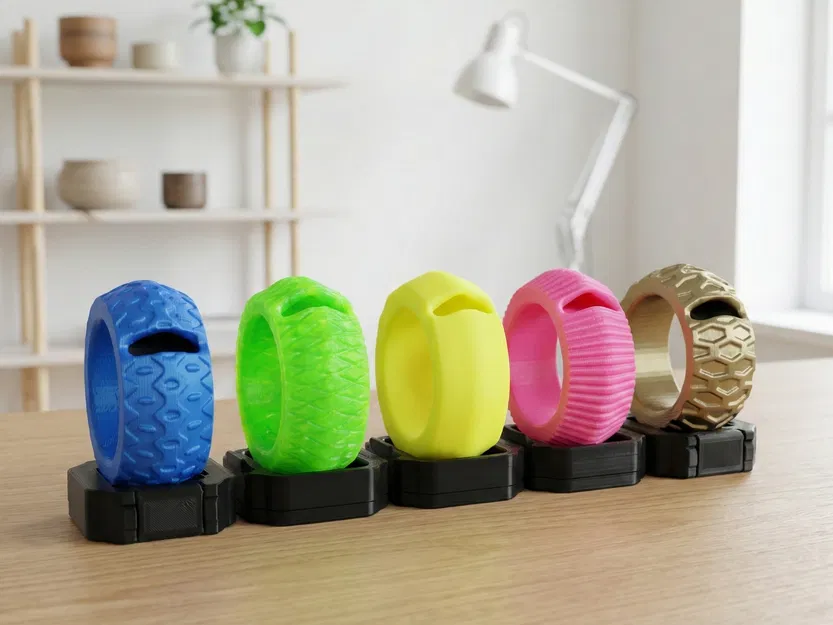 Cable Hero - Cuộn cuốn cáp Print-in-Place “xịn” nhất - Image 3