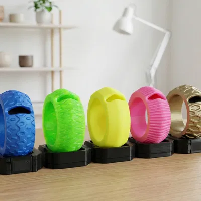 Cable Hero - Cuộn cuốn cáp Print-in-Place “xịn” nhất