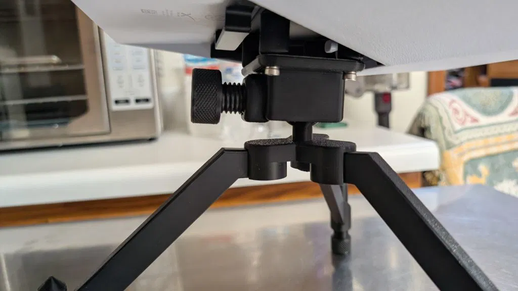 Tripod và Ball Mount cho Starlink Mini Mount Insert - Image 2