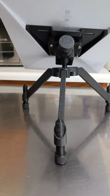 Tripod và Ball Mount cho Starlink Mini Mount Insert - Image 3